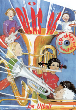Blås-96 trumpet