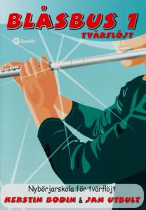 Blåsbus 1 Tvärflöjt