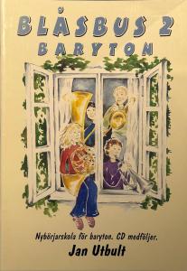 Blåsbus 2 Baryton