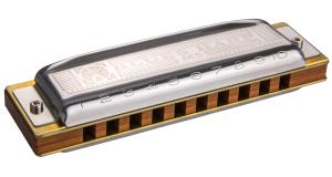 Hohner Blues Harp A