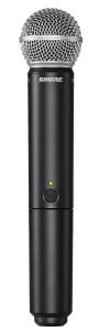 Shure BLX24E/SM58-S8