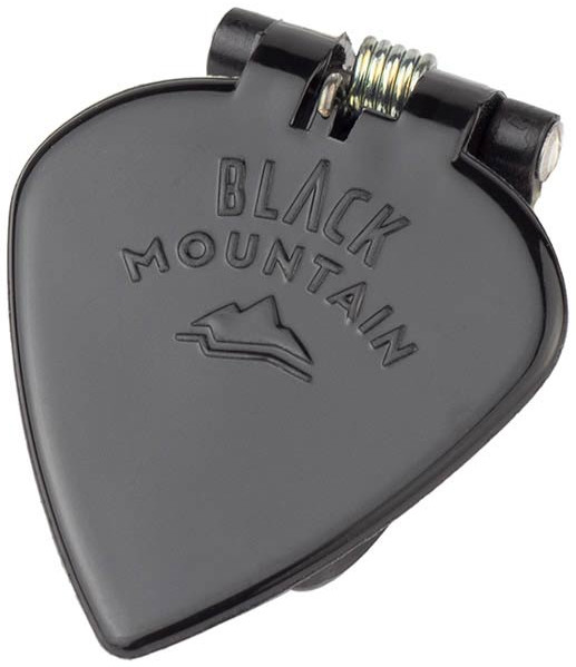 Black Mountain Spring Action Thumb Pick - Jazz X-tra Tight