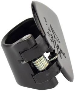 Black Mountain Spring Action Thumb Pick - Jazz X-tra Tight