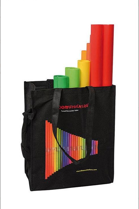 Boomwhackers 28 st i bag