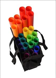 Boomwhackers 28 st i bag