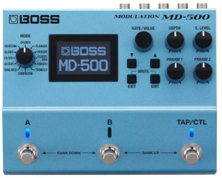 Boss MD-500