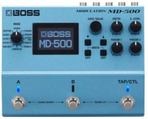 Boss MD-500