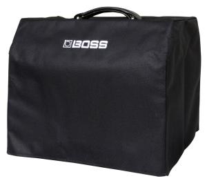 Boss Acoustic Singer Pro Amp Cover