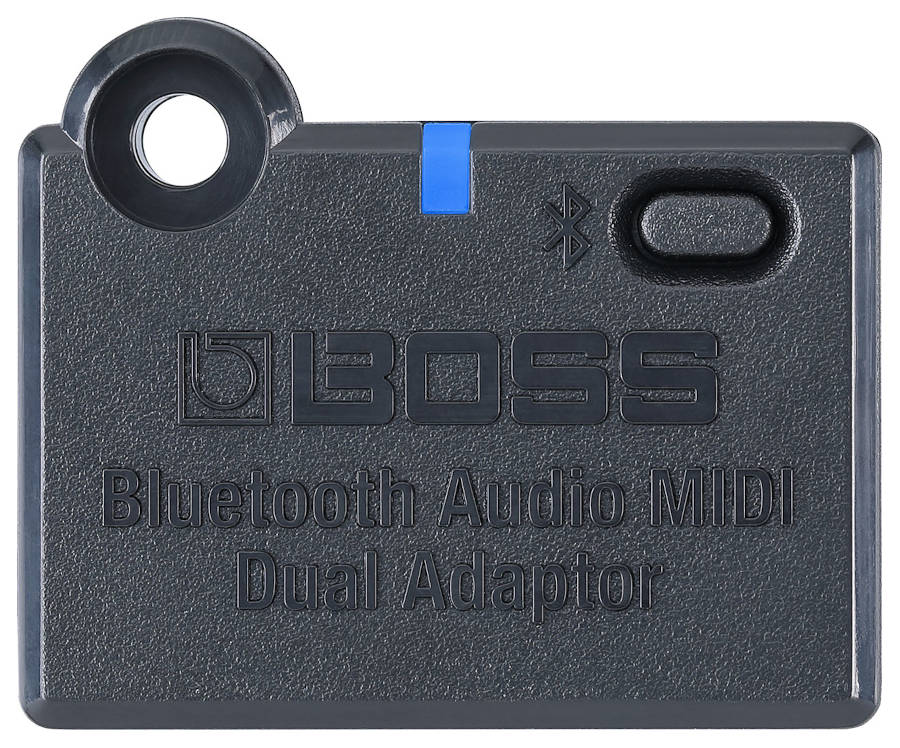 Boss Bluetooth Audio MIDI Dual Adapter