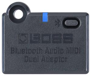 Boss Bluetooth Audio MIDI Dual Adapter