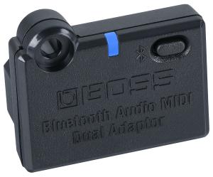 Boss Bluetooth Audio MIDI Dual Adapter