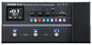 Boss GX-1