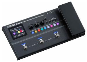 Boss GX-1