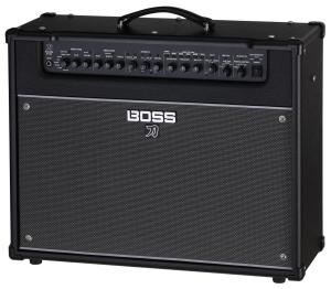 Boss Katana Artist Gen 3