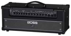 Boss Katana Artist Head Gen 3