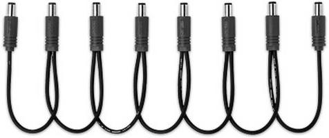 Boss PCS-20A Parallel DC Cord