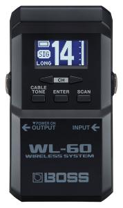 Boss WL-60