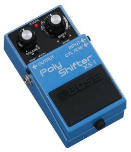 Boss XS-1 Poly Shifter