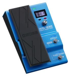 Boss XS-100 Poly Shifter