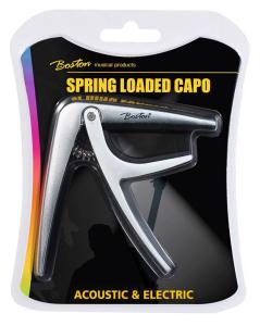 Boston BC-85-TI Capo Acoustic/Electric