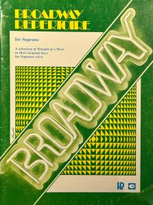 Broadway Repertoire