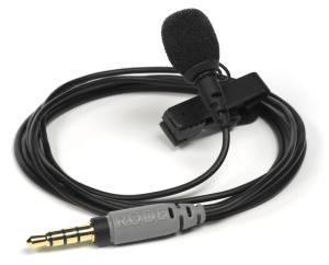 Rode Wireless Go II Bundle incl 2 x Smartlav+, 2 x SC3