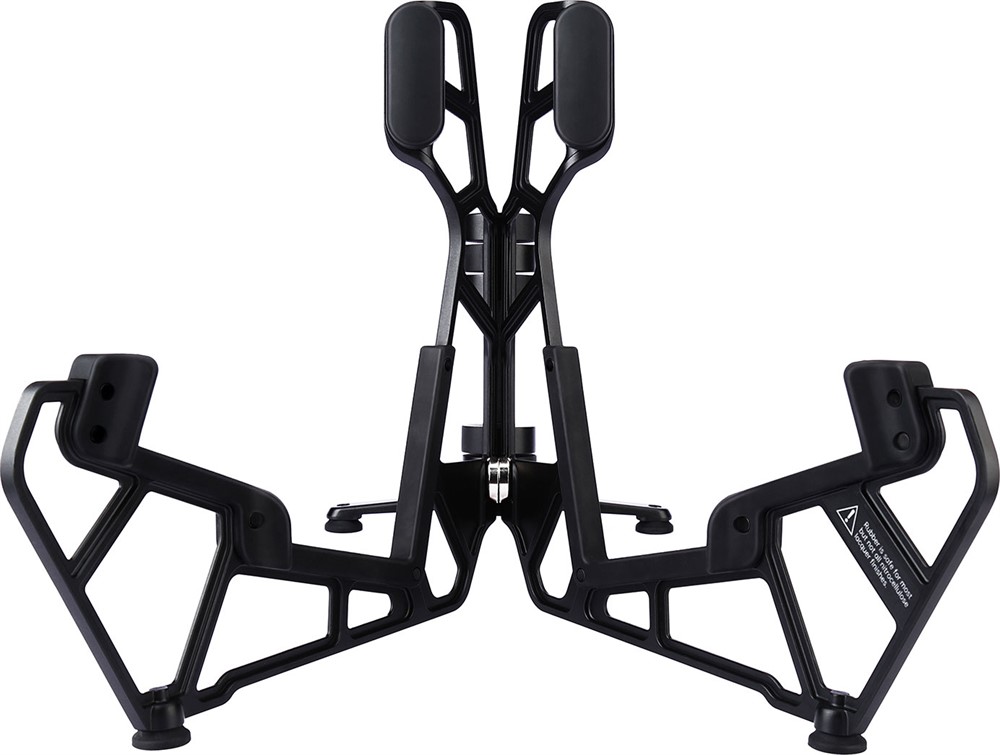 Xvive G1 Butterfly Guitar Stand