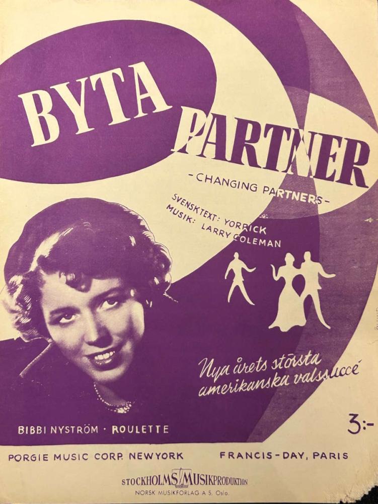 Byta Partner