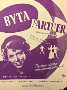 Byta Partner