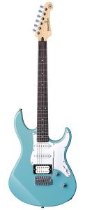 Yamaha Pacifica 112V Remote Lesson - Sonic Blue