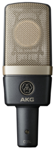 AKG C314 PRO