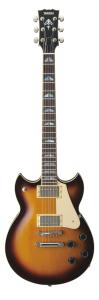 Yamaha SG1820 - Brown Sunburst