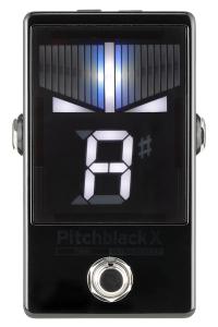 Korg Pitchblack X