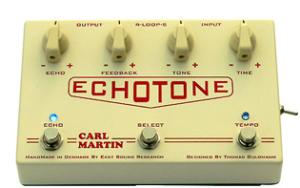 Carl Martin EchoTone