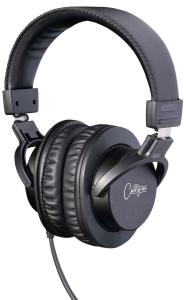 Blackstar Carry-on SH100 Black headphones