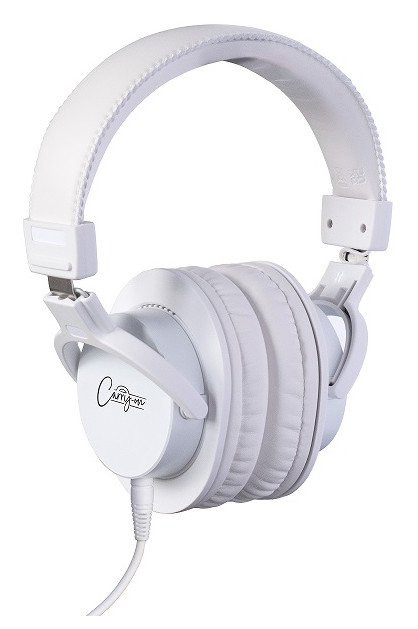 Blackstar Carry-on SH100 White headphones