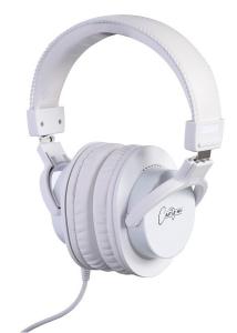 Blackstar Carry-on SH100 White headphones