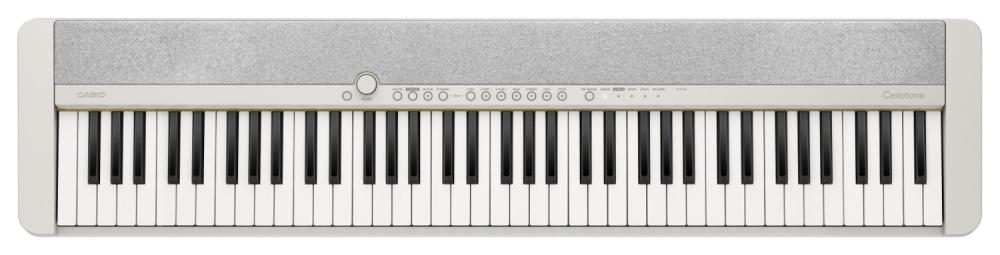 Casio CT-S1-76 WH