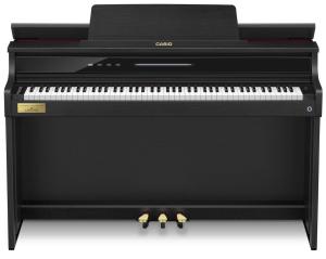 Casio AP-750 BK Visningsex