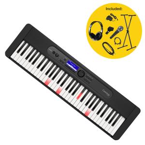 Casio Singpack Bundle LK-S450