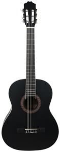 Cataluna C80 4/4 Black Satin