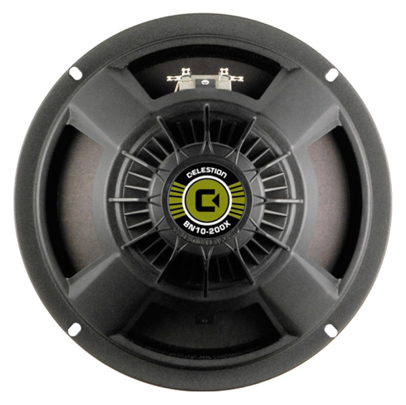 Celestion BN10-200X 8R