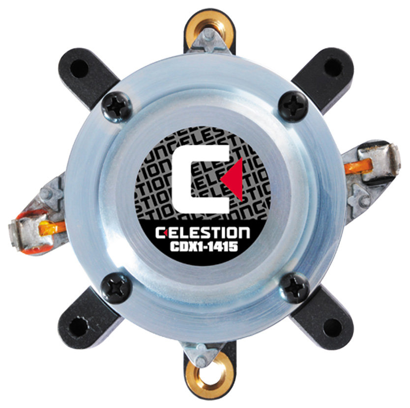 Celestion CDX1-1415 8R