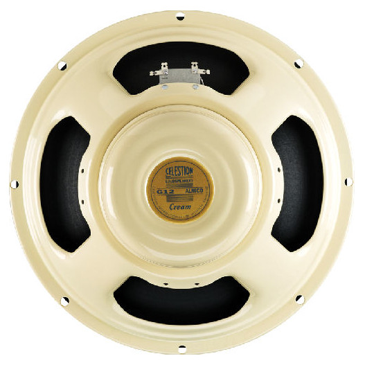 Celestion CREAM 16R