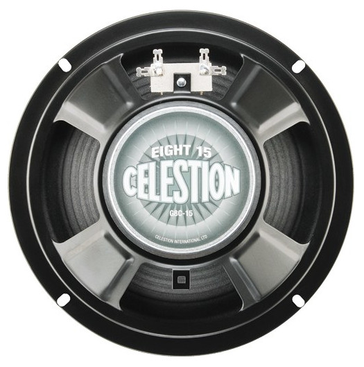 Celestion EIGHT 15 4R