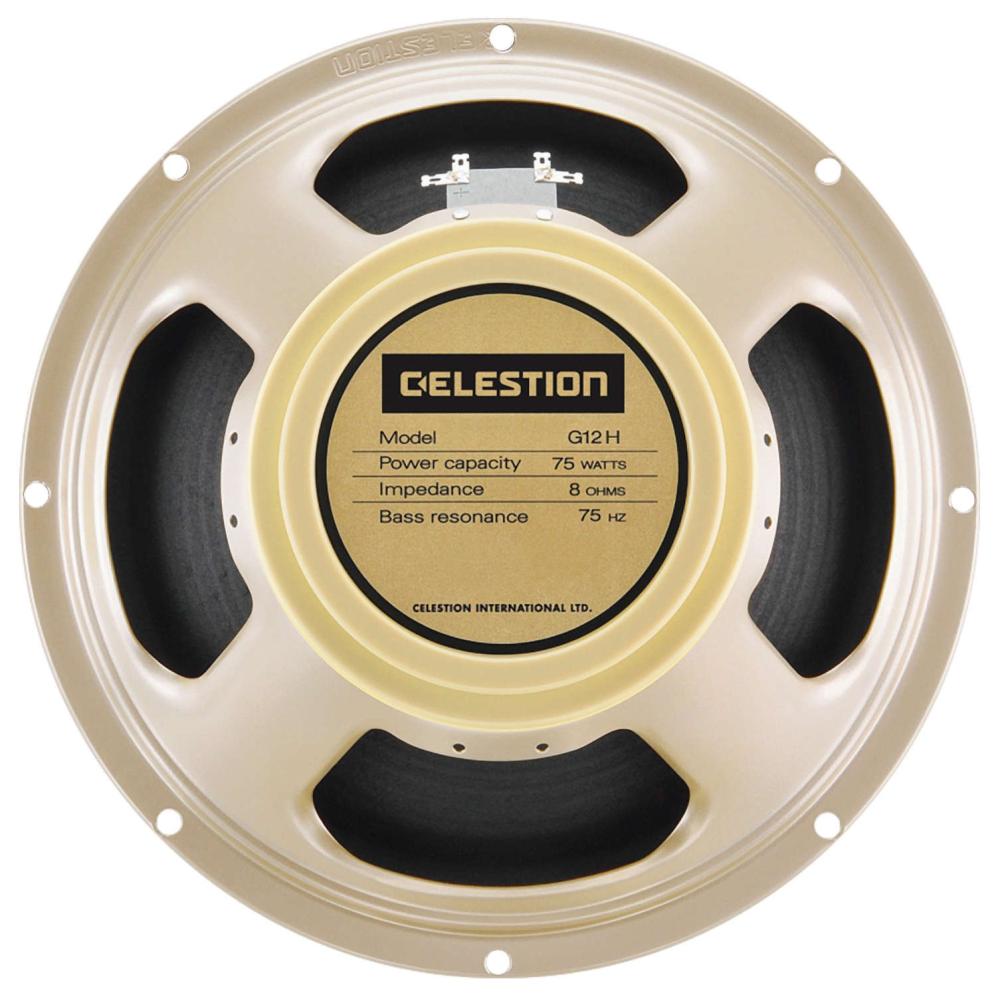 Celestion G12H-75 Creamback 16