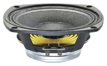 Celestion NTR06-1705B 8R