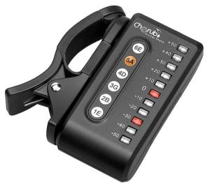 Cherub Guitar Mate Stämapparat