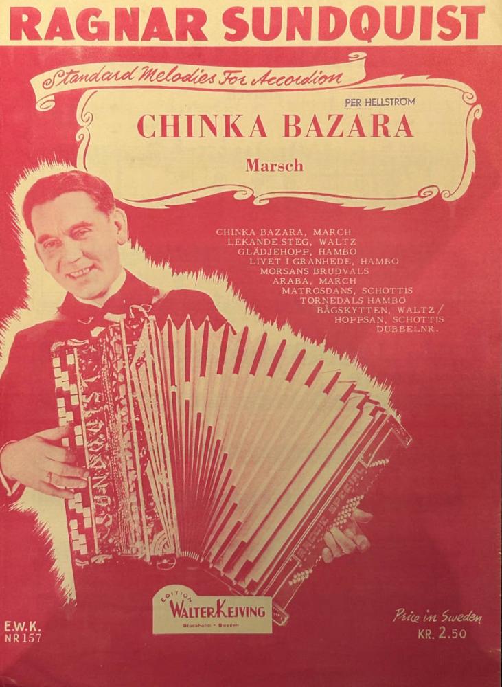 Chinka Bazara