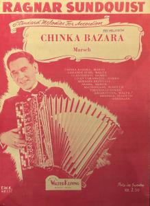 Chinka Bazara